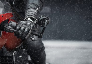 Come vestirsi in moto in inverno: 5 indumenti da avere assolutamente