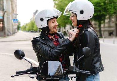 Sicurezza in moto: 10 regole auree per evitare spiacevoli avventure